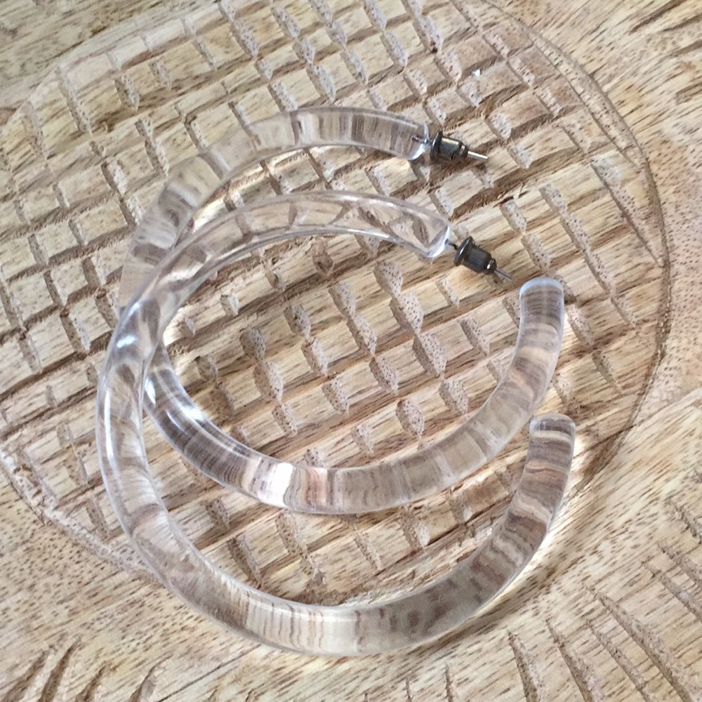 Earrings - Picture 2 of 2